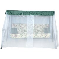 Садовые качели Sundays Garden Варна-6 с1536 - Превью изображения №2 — Интернет-магазин Time-Shop