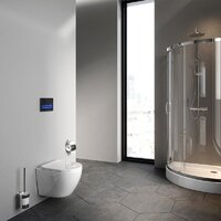 Унитаз подвесной AM.PM Like AquaSpin C801900SC - Превью изображения №6 — Интернет-магазин Time-Shop