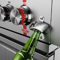 Газовый гриль для дачи Koler Krone S3 Silver KK-S3/S - Превью изображения №24 — Интернет-магазин Time-Shop