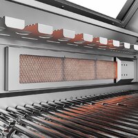 Газовый гриль для дачи Koler Krone S3 Silver KK-S3/S - Превью изображения №23 — Интернет-магазин Time-Shop