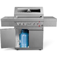 Koler Krone S3 Silver KK-S3/S
