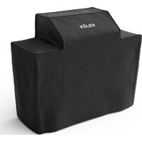 Газовый гриль для дачи Koler Krone S3 Silver KK-S3/S - Превью изображения №29 — Интернет-магазин Time-Shop