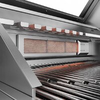 Газовый гриль для дачи Koler Krone S3 Silver KK-S3/S - Превью изображения №22 — Интернет-магазин Time-Shop