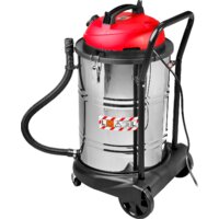 Пылесос Зубр ПУ-60-1400 М4 - Превью изображения №3 — Интернет-магазин Time-Shop