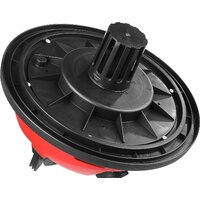 Пылесос Зубр ПУ-60-1400 М4 - Превью изображения №9 — Интернет-магазин Time-Shop