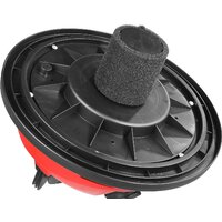 Пылесос Зубр ПУ-60-1400 М4 - Превью изображения №11 — Интернет-магазин Time-Shop