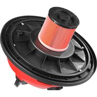 Пылесос Зубр ПУ-60-1400 М4 - Превью изображения №10 — Интернет-магазин Time-Shop