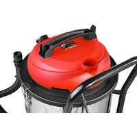 Пылесос Зубр ПУ-60-1400 М4 - Превью изображения №5 — Интернет-магазин Time-Shop