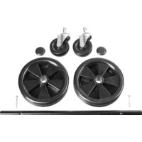 Пылесос Зубр ПУ-60-1400 М4 - Превью изображения №15 — Интернет-магазин Time-Shop