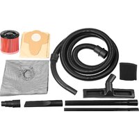 Пылесос Зубр ПУ-60-1400 М4 - Превью изображения №16 — Интернет-магазин Time-Shop