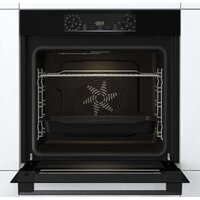 Электрический духовой шкаф Gorenje BO6737E02BG - Превью изображения №2 — Интернет-магазин Time-Shop