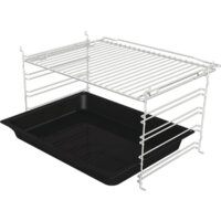 Электрический духовой шкаф Gorenje BO6737E02BG - Превью изображения №7 — Интернет-магазин Time-Shop