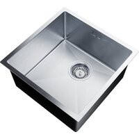 Кухонная мойка Lanilia Evier 44.1 Inox - Превью изображения №5 — Интернет-магазин Time-Shop