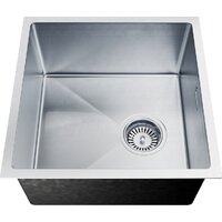 Кухонная мойка Lanilia Evier 44.1 Inox - Превью изображения №3 — Интернет-магазин Time-Shop