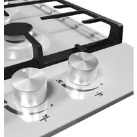 Варочная панель Millen MGH 301 WH - Превью изображения №4 — Интернет-магазин Time-Shop