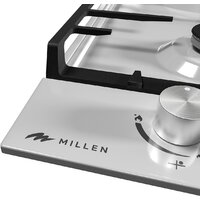 Варочная панель Millen MGH 301 WH - Превью изображения №3 — Интернет-магазин Time-Shop