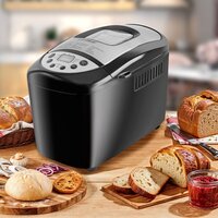 Хлебопечка Endever SkyLine MB-66 - Превью изображения №2 — Интернет-магазин Time-Shop