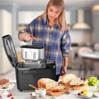 Хлебопечка Endever SkyLine MB-66 - Превью изображения №3 — Интернет-магазин Time-Shop