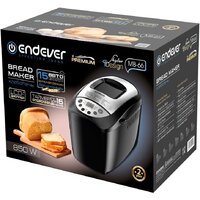 Хлебопечка Endever SkyLine MB-66 - Превью изображения №9 — Интернет-магазин Time-Shop