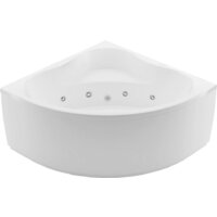 Ванна Aquanet Palau 140x140 - Превью изображения №3 — Интернет-магазин Time-Shop