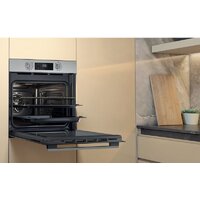 Электрический духовой шкаф Whirlpool OMK58HR0X - Превью изображения №11 — Интернет-магазин Time-Shop