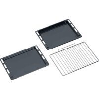 Электрический духовой шкаф Whirlpool OMK58HR0X - Превью изображения №7 — Интернет-магазин Time-Shop