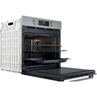 Электрический духовой шкаф Whirlpool OMK58HR0X - Превью изображения №4 — Интернет-магазин Time-Shop