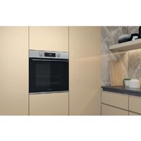 Электрический духовой шкаф Whirlpool OMK58HR0X - Превью изображения №10 — Интернет-магазин Time-Shop