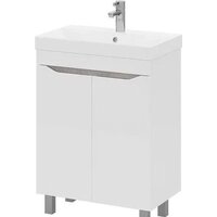 Volna Тумба Lake 50.2D с умывальником Тигода