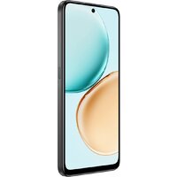 Телефон HONOR X7d LGN-LX1 8GB/256GB международная версия (вельветовый черный) - Превью изображения №8 — Интернет-магазин Time-Shop
