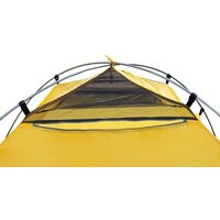 Экспедиционная палатка TRAMP Mountain 4 v2 (зеленый) - Превью изображения №13 — Интернет-магазин Time-Shop