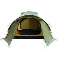 Экспедиционная палатка TRAMP Mountain 4 v2 (зеленый) - Превью изображения №4 — Интернет-магазин Time-Shop