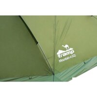 Экспедиционная палатка TRAMP Mountain 4 v2 (зеленый) - Превью изображения №9 — Интернет-магазин Time-Shop