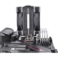 Кулер для процессора Thermaltake Toughair 510 CL-P075-AL12BL-A - Превью изображения №5 — Интернет-магазин Time-Shop