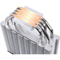 Кулер для процессора Thermaltake Toughair 510 CL-P075-AL12BL-A - Превью изображения №3 — Интернет-магазин Time-Shop