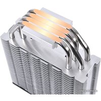 Кулер для процессора Thermaltake Toughair 510 CL-P075-AL12BL-A - Превью изображения №3 — Интернет-магазин Time-Shop