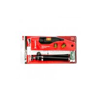 Лазерный нивелир Matrix 35022 (со штативом) - Превью изображения №7 — Интернет-магазин Time-Shop