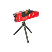 Лазерный нивелир Matrix 35022 (со штативом) - Превью изображения №5 — Интернет-магазин Time-Shop