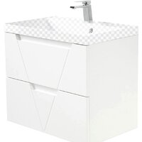 BelBagno VITTORIA-700-2C-SO-BL-P