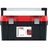 Ящик для инструментов Kistenberg Aptop Plus Tool Box 60 KAP6030AL - Превью изображения №9 — Интернет-магазин Time-Shop