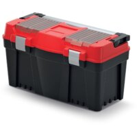Ящик для инструментов Kistenberg Aptop Plus Tool Box 60 KAP6030AL - Превью изображения №2 — Интернет-магазин Time-Shop