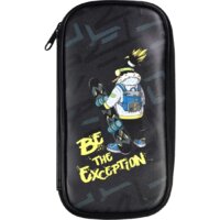 Пенал Феникс+ Пингвин-сноубордист 62040 - Превью изображения №2 — Интернет-магазин Time-Shop