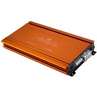 DL Audio Barracuda 1.1800 V.2