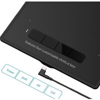 Графический планшет XP-Pen Star G960S - Превью изображения №3 — Интернет-магазин Time-Shop