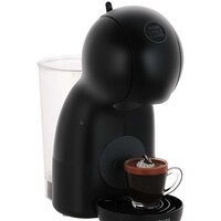 Капсульная кофеварка Krups Dolce Gusto Piccolo XS KP1A3B10 - Превью изображения №5 — Интернет-магазин Time-Shop