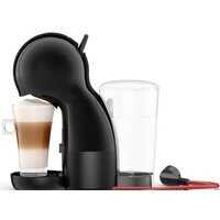 Капсульная кофеварка Krups Dolce Gusto Piccolo XS KP1A3B10 - Превью изображения №10 — Интернет-магазин Time-Shop