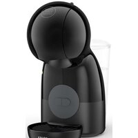 Капсульная кофеварка Krups Dolce Gusto Piccolo XS KP1A3B10 - Превью изображения №4 — Интернет-магазин Time-Shop