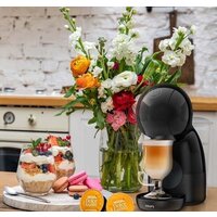 Капсульная кофеварка Krups Dolce Gusto Piccolo XS KP1A3B10 - Превью изображения №12 — Интернет-магазин Time-Shop