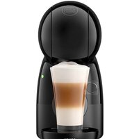 Капсульная кофеварка Krups Dolce Gusto Piccolo XS KP1A3B10 - Превью изображения №2 — Интернет-магазин Time-Shop