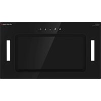 Кухонная вытяжка Meferi INBOX52BK Glass Comfort - Превью изображения №5 — Интернет-магазин Time-Shop